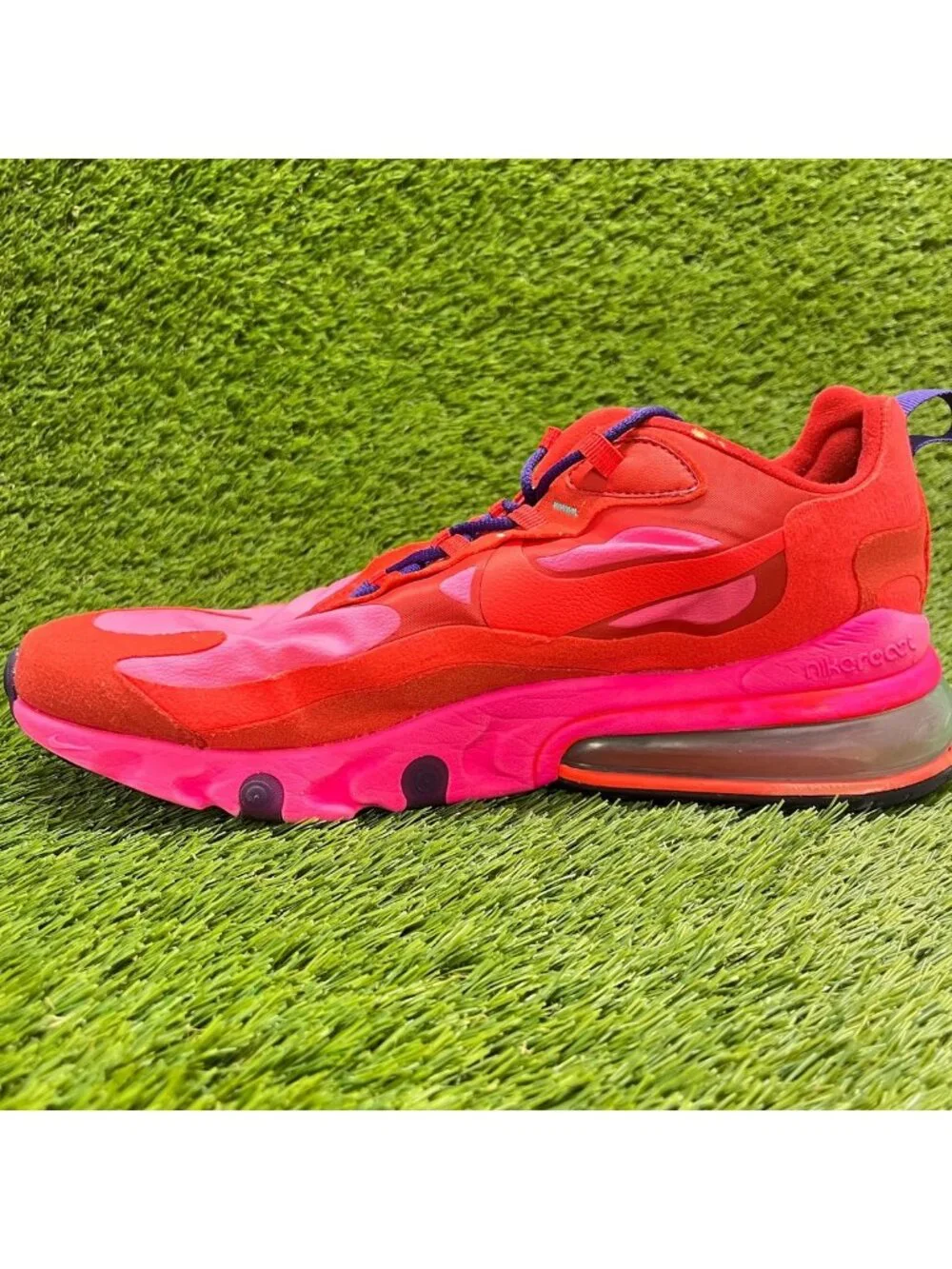 Nike please review